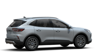 2025 Ford Escape Plugin Hybrid External Image 4